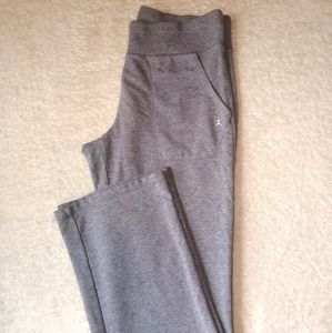 Danskin Med grey workout pants